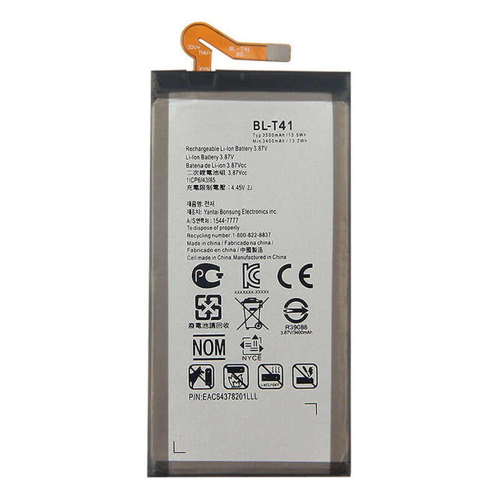 Batería para Gram-15-LBP7221E-2ICP4/73/lg-BL-T41